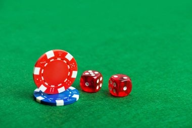 New slot game interface showing game selection and rules